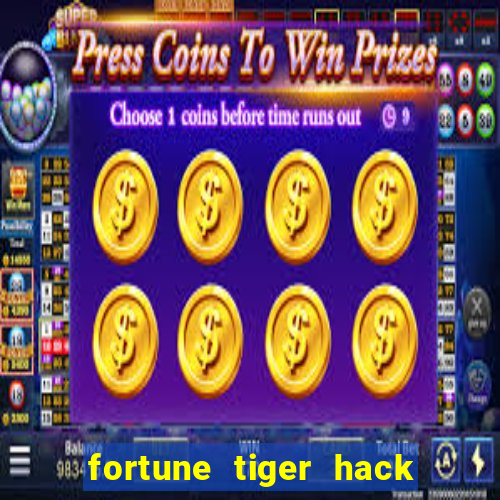 fortune tiger hack apk dinheiro infinito